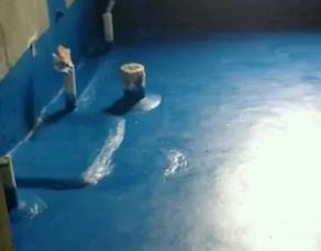 白水卫生间测漏水多少钱